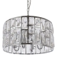 lafabryka.pl Lampa wisząca Moscow II - P04858CH CosmoLight